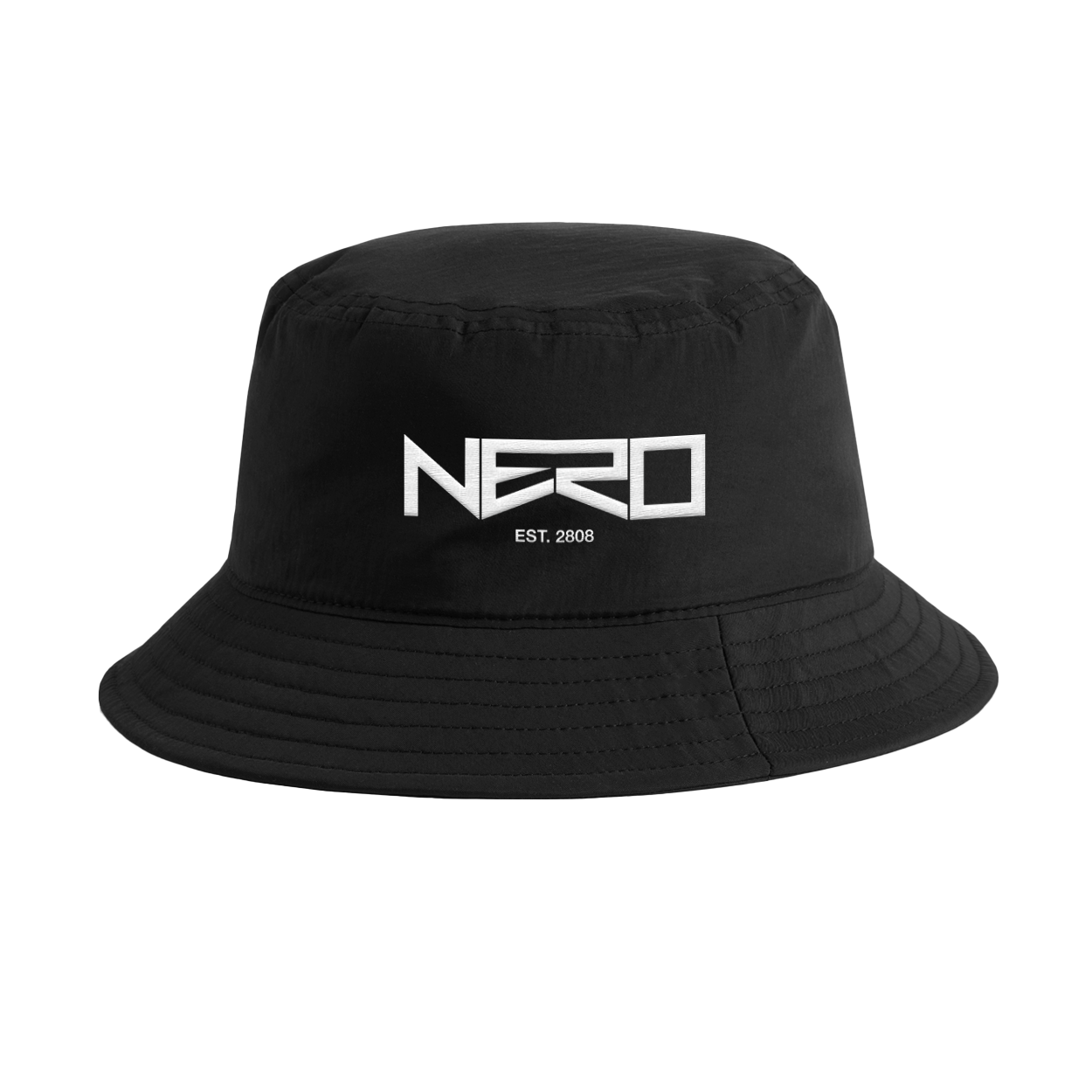 NERO Essential Bucket Hat