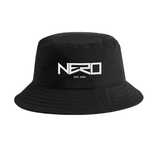 NERO Essential Bucket Hat