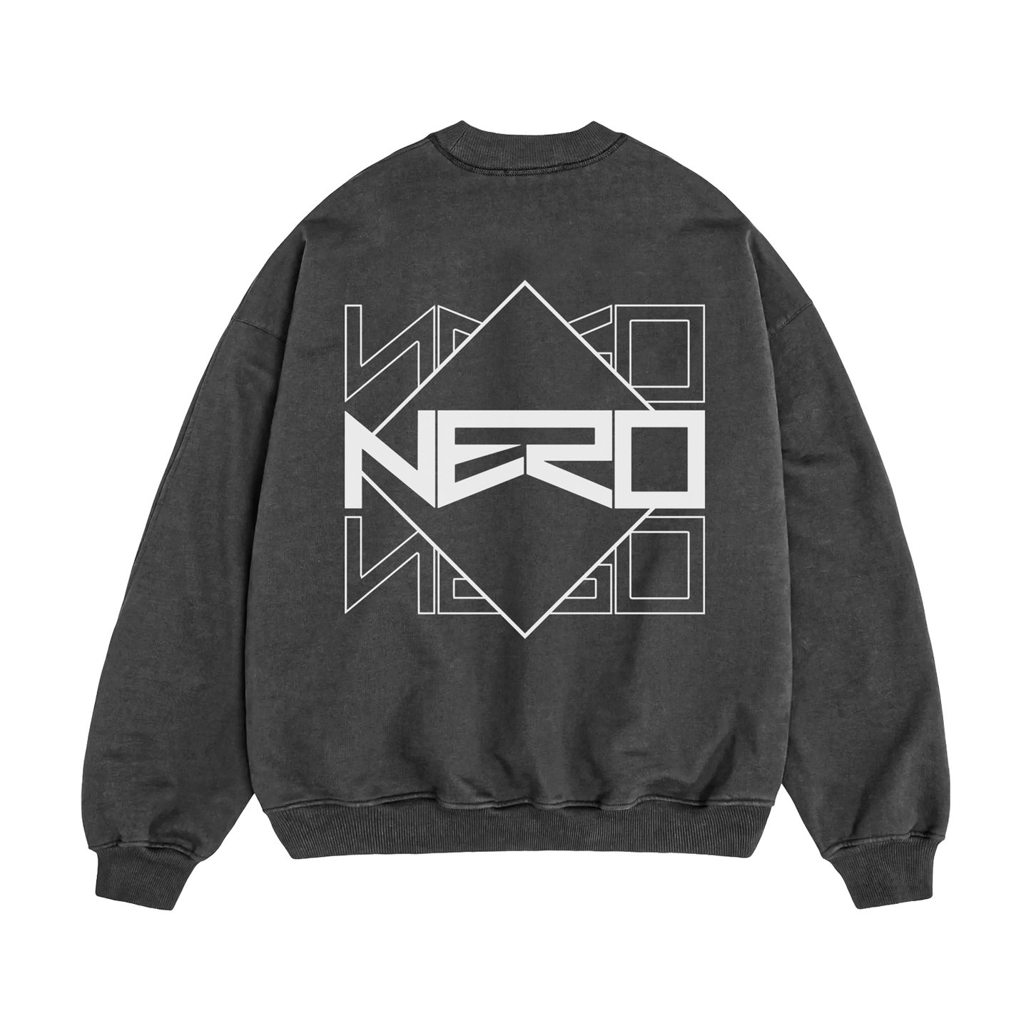 NERO Essential Crewneck