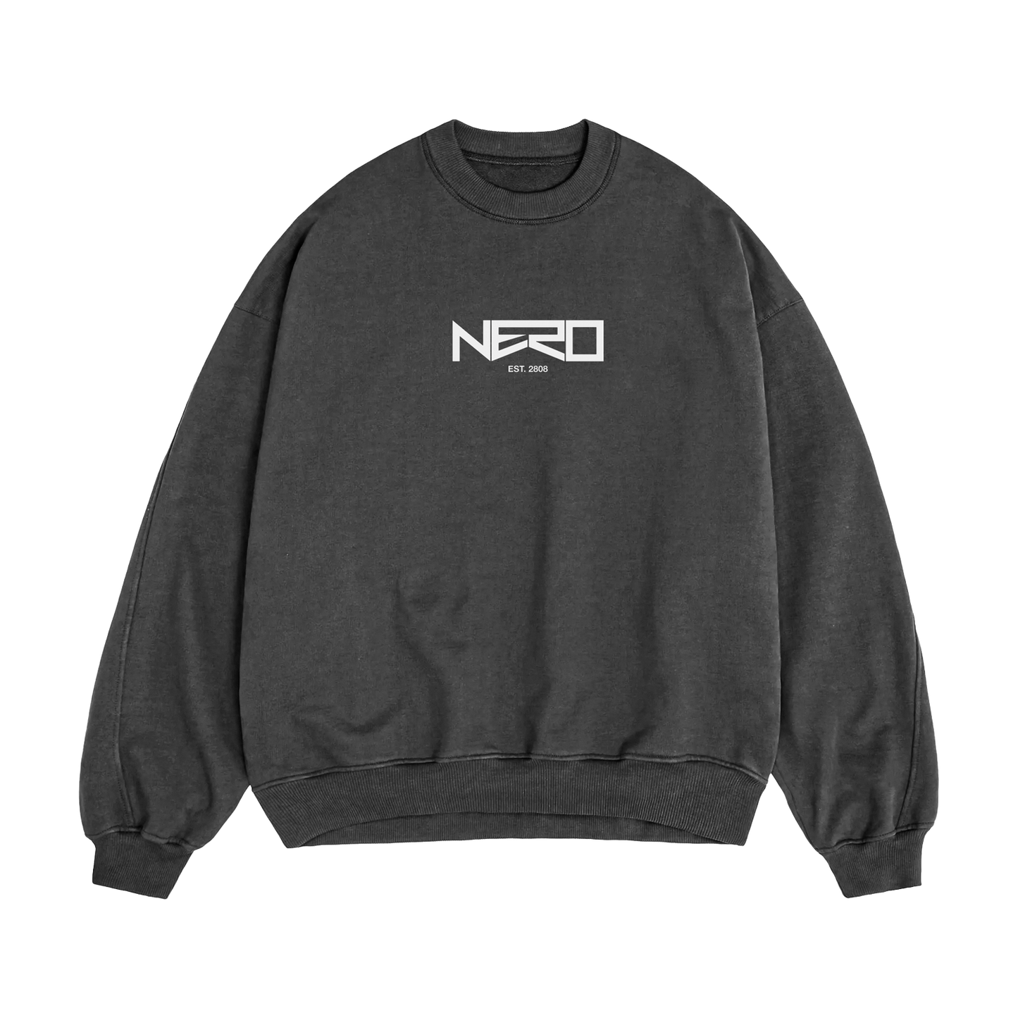 NERO Essential Crewneck