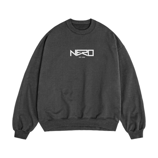 NERO Essential Crewneck