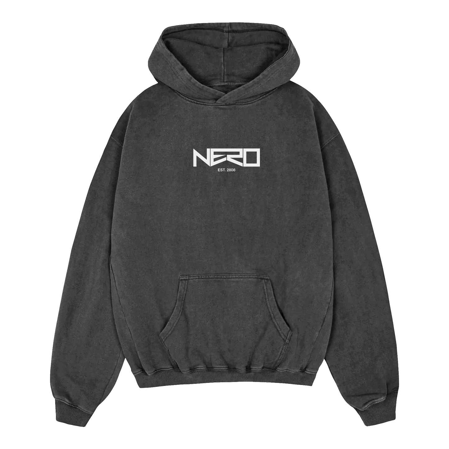 NERO Essential Hoodie