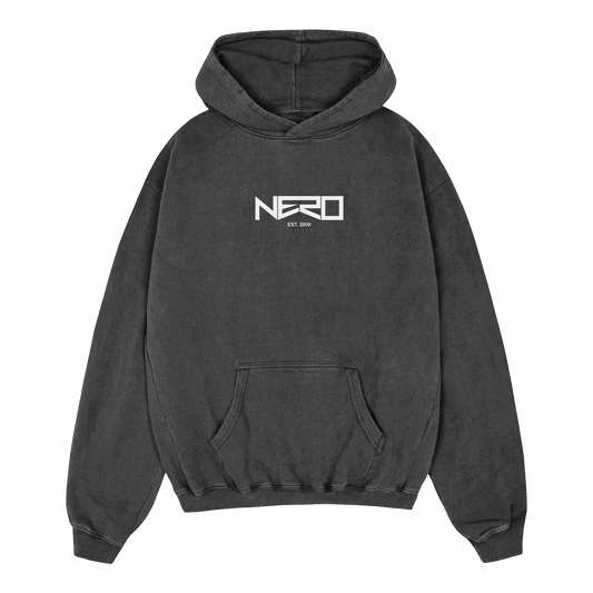 NERO Essential Hoodie